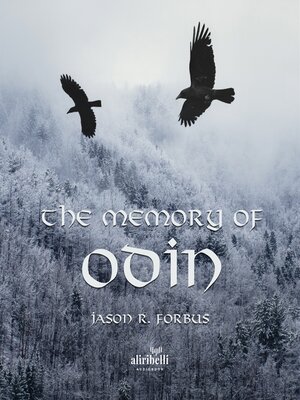 cover image of The Memory of Odin